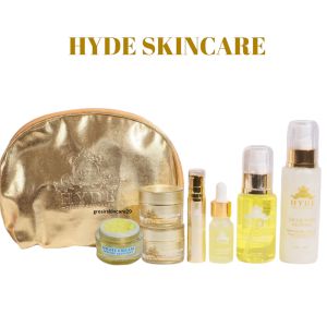 Hyde Beauty Skincare Isi 5 Serum sakura hyde serum lemon hyde isi 5 murah