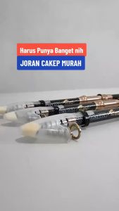 Joran Pancing Antena Ogawa Lizard 210 240 270 300 360  Cocok Untuk Waduk Sungai Danau Laut
