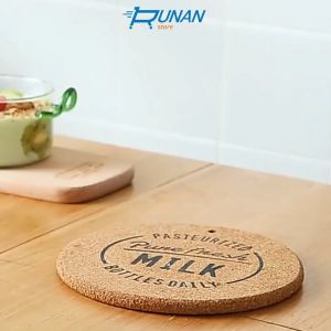 Panci Kaca Sup Borosilicate Stewing Pot Panci Masak Wadah Salad 1350ml