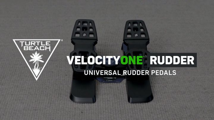 [MID-MONTH MADNESS SALE] Turtle Beach Official Original VelocityOne ...