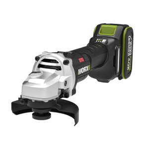 Worx | Cordless Brushless Angle Grinder