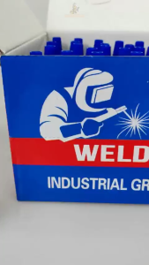 Nasara 1 Box Daizen 495 Welding Glue 20G Gam Welding