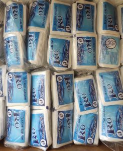 Tissu Galon harga 10Pak (kurang lebih 1000lembar) merk RO baca keterangan produk nya