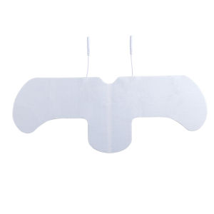 YINHANG | Self-Adhesive Neck Electrode Pads for TENS Massager Machine Acupuncture Electro Patches Conductive Massage Stickers Replacement