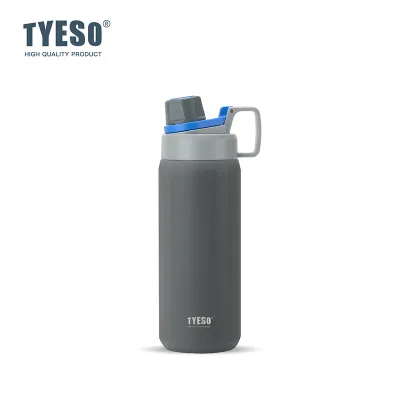 TYESO | Bình Nước Cách Nhiệt Di Động