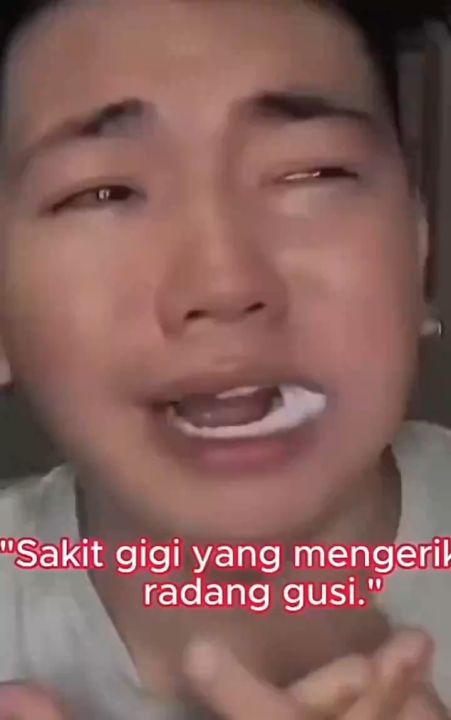 original ubat sakit gigi berlubang toothache spray herbal analgesic original ubat sakit gigi berlubang toothache spray herbal analgesic