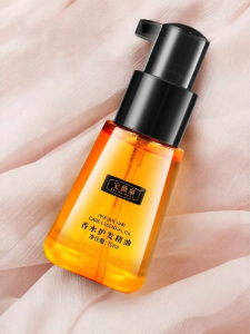 Lembiof | Anti-frizz Moisturizing Hair Oil