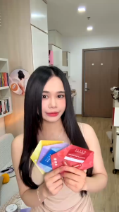 Mặt nạ dưỡng trắng dưỡng da Lập Phương PETIT COCHON Vitamin Complex Whitening 30ml