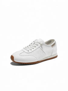 Belle | Breathable Lightweight Punching Easy-On Sneakers