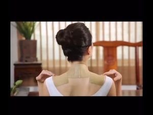 100Pcs/set Herbal Ginger Patch Promote Blood Circulation and Knee Neck Back Pain Relief Improve Sleep