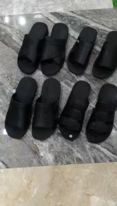 Dép quai ngan nam dép bản ngan chất liệu nhẹ mềm mang êm chân size từ 39-43.