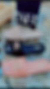 PROMO SANDAL ZARA SELOP FLAT RANTAI KOREAN STYLE KEKINIAN/ SANDAL WANITA MURAH CASUAL