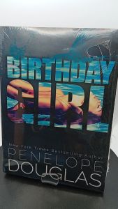 Birthday Girl by Penelope Douglas