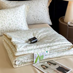 SHAYA | Cooling Summer Quilt Thin Blanket