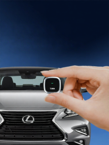 DVT | Wireless Car Interconnection Device