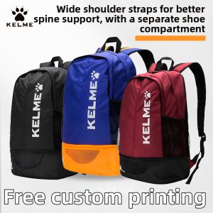 Kelme | Football Training Gear Backpack for Students