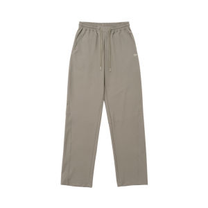 BODYDREAM | Waffle Texture Sport Tapered Long Pants