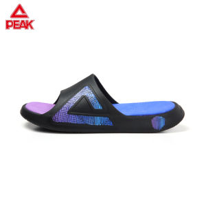 Peak State Pole 2024 Summer Slippers Male Guilin Landscape Color Female Outwear Beach Athleisure Non Slip Abrasion Resistant