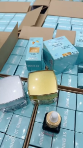 ST SHINE - Serum phục hồi da tổn thương cấp ẩm hằng ngày