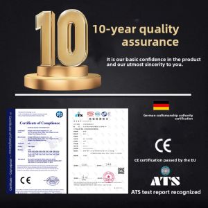 MONLEYTA | German Precision Hair Clipper Electric Trimmer Home Use Haircut Tool Professional Barber Shop Shaving Head Clipper