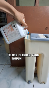 SCHONSTAR Pembersih Lantai 1 Liter | Sabun Pel Lantai Floor Cleaner Anti Bacterial 1L