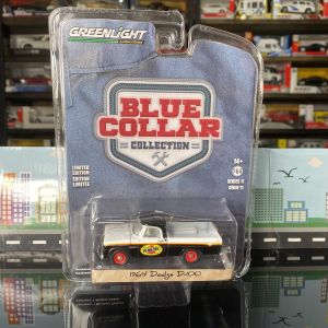 1:64 Scale Chevrolet Corvette Sliding New Blister Pack Car Model