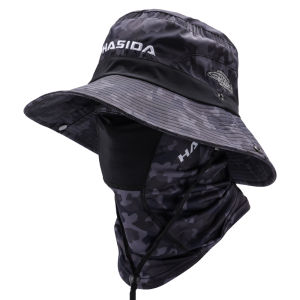 HISTAR | Sun Protection Waterproof Fishing Hat