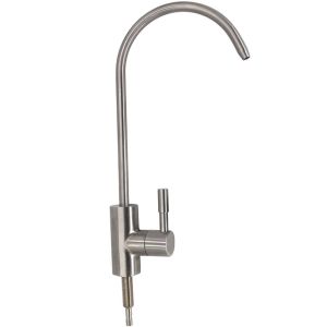 Home Kitchen Water Purifier Faucet 304 Stainless Steel