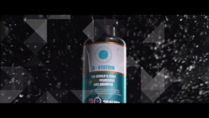 World First PDRN Pet Skincare Shampoo 500ml /Dstation/sensitive skin /odor control