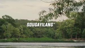 Sougayilang | Sougayilang Casting Reel 19+1BB Strong Drag Power 10kg 7.2:1 Gear Ratio Aluminum Spool Salt/Freshwater Carp Fishing Wheel Tackle