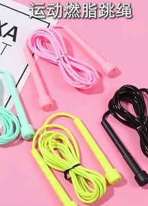 Speed Skipping rope Adult jump rope Weight Loss Children Sports portable fitness equipment Professio