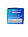Vicks Baby Balsam - Balsem Menghangatkan Saat Batuk Pilek 50gr. 
