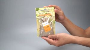 Túi Thơm Phòng Sunflower 30G Hương Hoa Nhài Tỏa Hương Thơm Mát