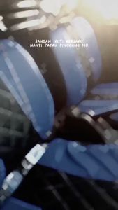 Cover Jok/Sarung Jok APV Mega Carry Pick Up Motif Kotak