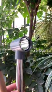 Ống Hơ Ngải Cứu Đơn Diện Chẩn - Chăm Sóc Sức Khỏe