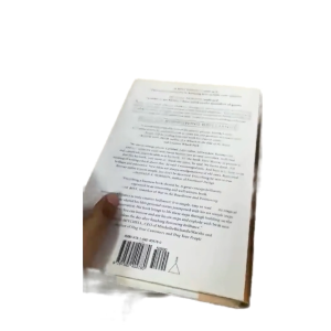 [PRELOVED] Borrowing Brilliance