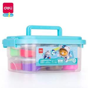 Safe Clay Antimicrobial Ultra Light Air Dry Clay Non Toxic 安全抗菌超轻盈快干粘土无毒