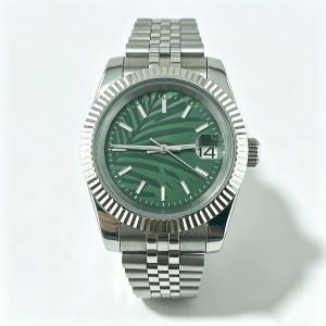High Quality Watch 39mm/36mm NH35 Watch Mens Automatic Mechanical Watch Sapphire Crystal Glass Case NH35 Movement Watch