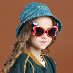 Kính mát cho bé gái chống tia uv chính hãng- Mắt Kính Bảo Tín