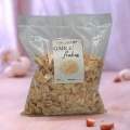 GARLIC FLAKES by LK Herbs and Spices (250g). 