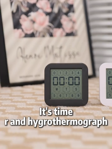 Wireless Key Finder Household Anti-Lost Device Mobile Phone Finder Object Finder Key Anti-Lost Dev