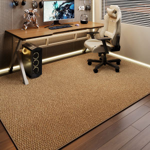 xy | Anti-Slip & Soundproof Chair Mat