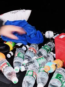 Thùng gấp gọn đa năng chất liệu siêu bền - Thùng đựng đồ ô tô phù hợp đi dã ngoại câu cá picnic