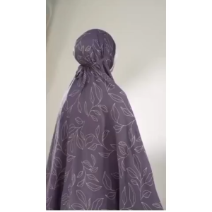 Mukena Putih Premium Tazbiya Esita Series Mukena Rayon Jumbo Premium