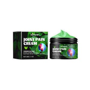 Ximonth 30g Joint Bone Cream: A Comprehensive Guide to Joint Pain Relief & Bone Therapy