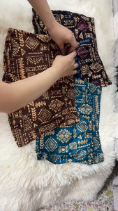 3PCS Mens Boxer Briefs Vintage Airy Cotton Boxer Shorts High Quality Loose Breathable Underwear