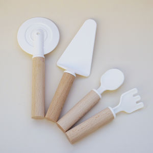 Simulation Kitchen Toy Tools for Kids