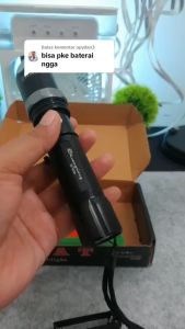 Lensa Telescope 8X Lensa Zoom Hp Universal Telezoom Lensa Apexel