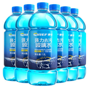 Chief | Defogger Oil Film Remover Car Windshield Washer