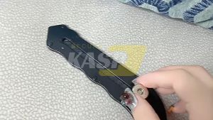 18MM Sk5 Stainless Steel Utility Knife Heavy Type Multifunctional Knifes Retractable /Adjustable Knob Cutter